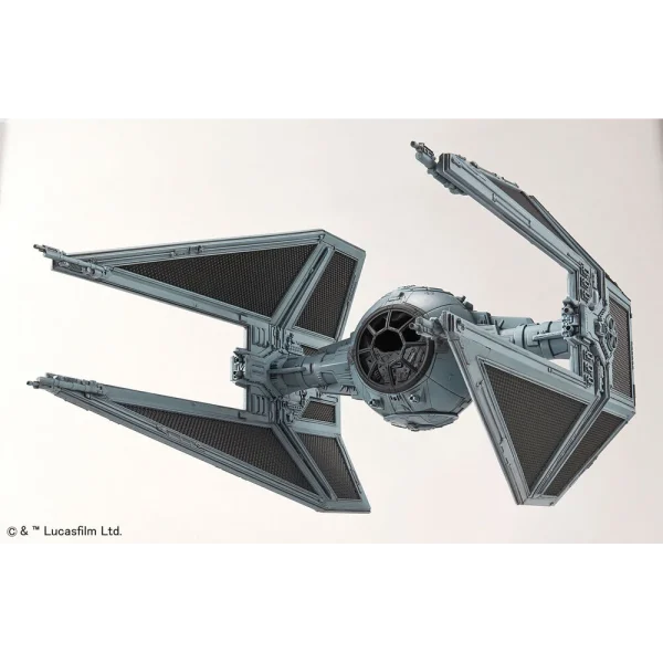 Revell - BANDAI TIE Interceptor - 1212