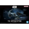 Revell - BANDAI TIE Interceptor - 1212