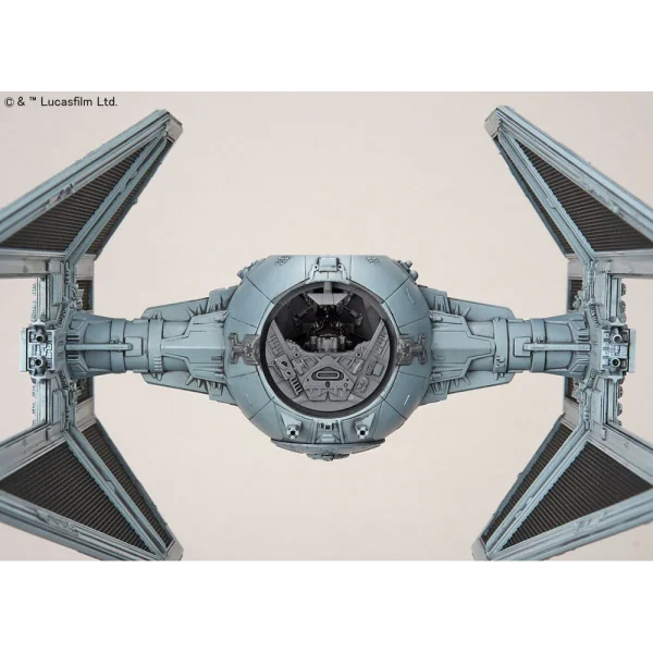 Revell - BANDAI TIE Interceptor - 1212