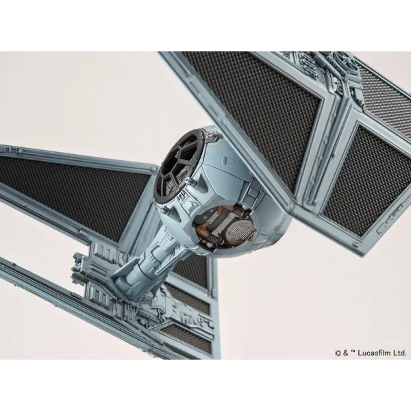 Revell - BANDAI TIE Interceptor - 1212