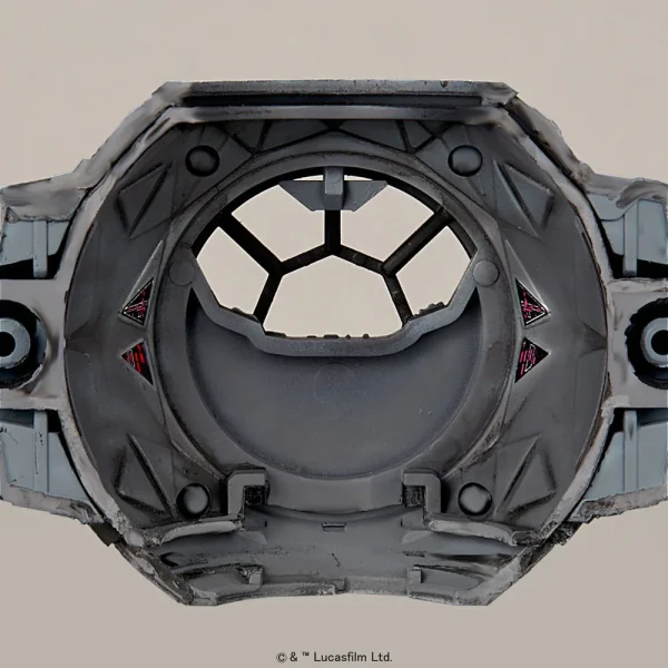 Revell - BANDAI TIE Interceptor - 1212