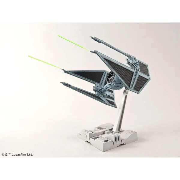 Revell - BANDAI TIE Interceptor - 1212