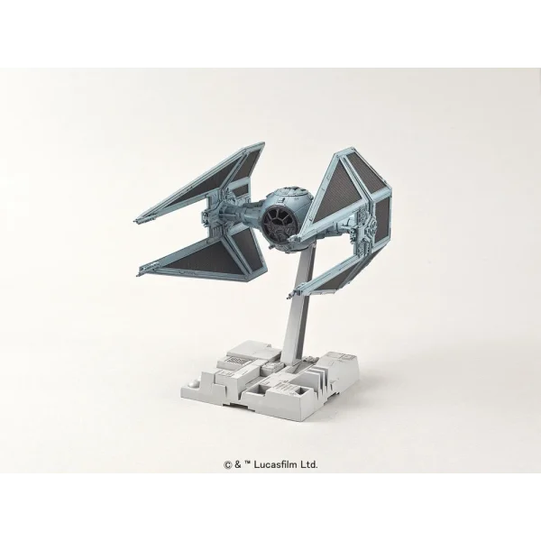 Revell - BANDAI TIE Interceptor - 1212