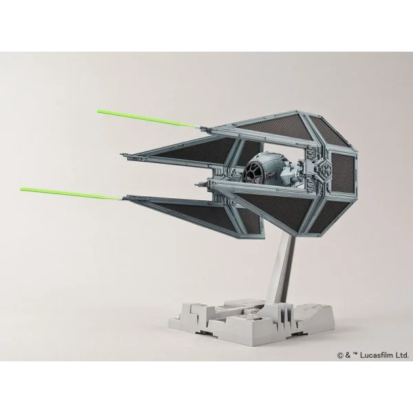 Revell - BANDAI TIE Interceptor - 1212