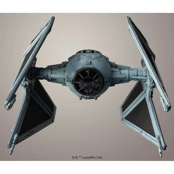 Revell - BANDAI TIE Interceptor - 1212