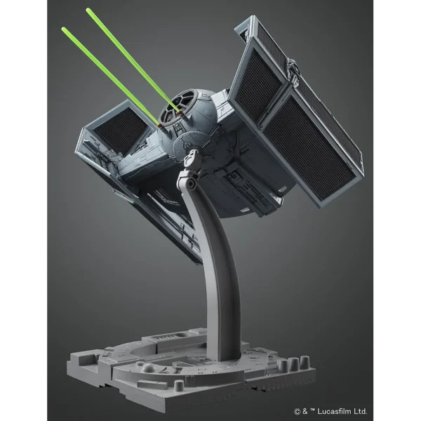 4009801214-2 Revell - BANDAI TIE Advanced - 01214