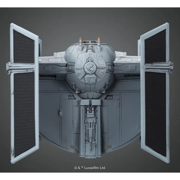 4009801214-3 Revell - BANDAI TIE Advanced - 01214