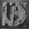 4009801214-8 Revell - BANDAI TIE Advanced - 01214