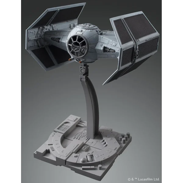 4009801214-9 Revell - BANDAI TIE Advanced - 01214