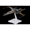 4009801216 Revell - BANDAI Poe's X-Wing Fighter - 01216