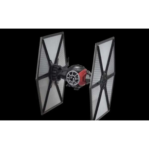 Revell - BANDAI First Order Special Forces TIE Fighter - 01217
