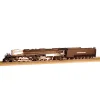 4009802165-1 Revell - Big Boy Locomotive - 02165