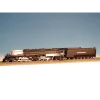 4009802165-10 Revell - Big Boy Locomotive - 02165