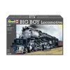 4009802165-12 Revell - Big Boy Locomotive - 02165