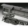 4009802165-6 Revell - Big Boy Locomotive - 02165