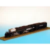 4009802165-7 Revell - Big Boy Locomotive - 02165