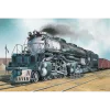 4009802165-9 Revell - Big Boy Locomotive - 02165