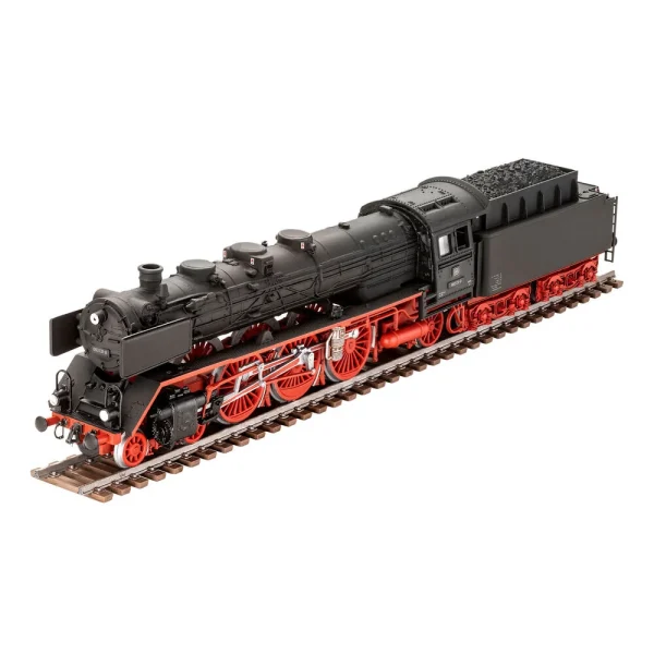4009802166-1 Revell - Schnellzuglokomotive BR03 - 2166