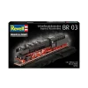 4009802166-10 Revell - Schnellzuglokomotive BR03 - 2166