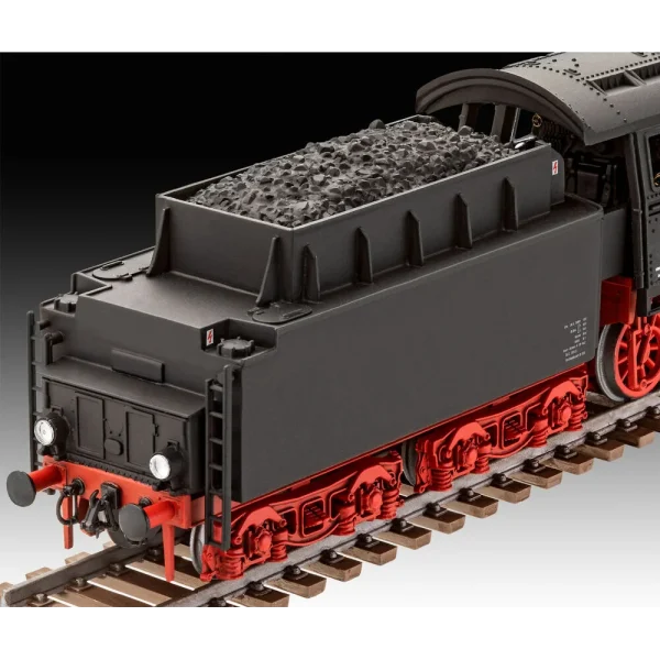 4009802166-4 Revell - Schnellzuglokomotive BR03 - 2166