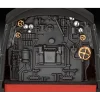 4009802166-5 Revell - Schnellzuglokomotive BR03 - 2166
