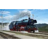 4009802166-7 Revell - Schnellzuglokomotive BR03 - 2166