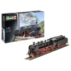 Revell - Schnellzuglokomotive BR 18 505 mit Tender 2'3' T38 - 02167