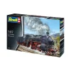 Revell - Schnellzuglokomotive BR 18 505 mit Tender 2'3' T38 - 02167