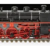 Revell - Schnellzuglokomotive BR 18 505 mit Tender 2'3' T38 - 02167