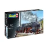 Revell - Schnellzuglokomotive BR 18 505 mit Tender 2'3' T38 - 02167
