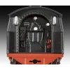 Revell - Schnellzuglokomotive BR 18 505 mit Tender 2'3' T38 - 02167