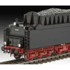 Revell - Schnellzuglokomotive BR 18 505 mit Tender 2'3' T38 - 02167