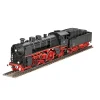 Revell - Schnellzuglokomotive S3/6 BR18(5) mit Tender 2‘2’T - 02168