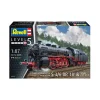 Revell - Schnellzuglokomotive S3/6 BR18(5) mit Tender 2‘2’T - 02168