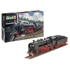 Revell - Schnellzuglokomotive S3/6 BR18(5) mit Tender 2‘2’T - 02168