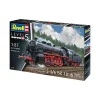 Revell - Schnellzuglokomotive S3/6 BR18(5) mit Tender 2‘2’T - 02168