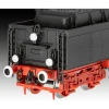 Revell - Schnellzuglokomotive S3/6 BR18(5) mit Tender 2‘2’T - 02168