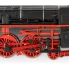 Revell - Schnellzuglokomotive S3/6 BR18(5) mit Tender 2‘2’T - 02168