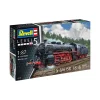 Revell - Schnellzuglokomotive S3/6 BR18(5) mit Tender 2‘2’T - 02168