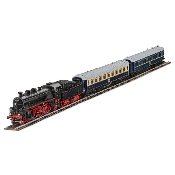 4009802190-1 Revell - Orient Express - 02190
