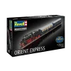 4009802190-10 Revell - Orient Express - 02190