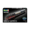 4009802190-11 Revell - Orient Express - 02190