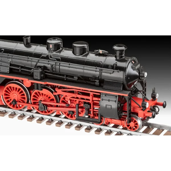 4009802190-2 Revell - Orient Express - 02190