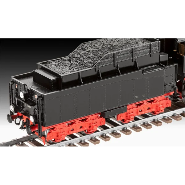 4009802190-3 Revell - Orient Express - 02190