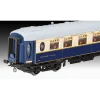 4009802190-4 Revell - Orient Express - 02190