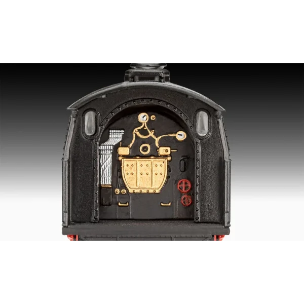 4009802190-6 Revell - Orient Express - 02190