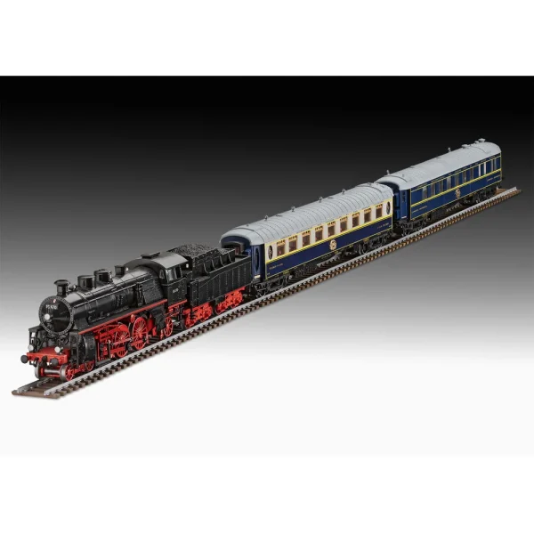 4009802190-9 Revell - Orient Express - 02190