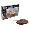 4009803129-3 Revell - Tiger II Ausf. B - 03129