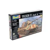 4009803129-4 Revell - Tiger II Ausf. B - 03129