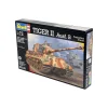 4009803129-5 Revell - Tiger II Ausf. B - 03129